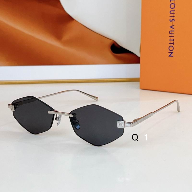 LV Sunglasses ID:20260410-2451